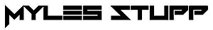 Myles Stupp's logo Myles Stupp's Company logo