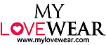 Mylovewear's logo Mylovewear's Company logo