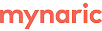 Mynaric's logo Mynaric's Company logo