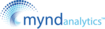 Uprise's Competitor - MYnd Analytics logo