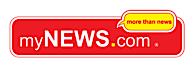 Mynews's logo Mynews's Company logo