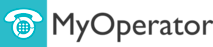 MyOperator's logo MyOperator's Company logo