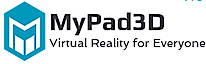 MyPad3D