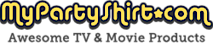 Mypartyshirt