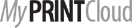 MyPrintCloud's logo MyPrintCloud's Company logo