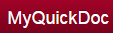 MyQuickDoc