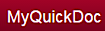 MyQuickDoc's company profile