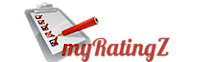 Myratingz's logo Myratingz's Company logo