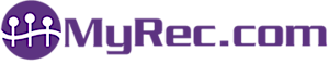 MyRec.com's logo MyRec.com's Company logo