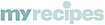 Super Veggie Mom's Competitor - MyRecipes logo
