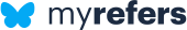 MyRefers's logo MyRefers's Company logo