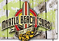 Myrtle Beach Tours