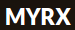 MyRx's logo MyRx's Company logo
