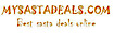Mysastadeals