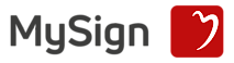 Mysign