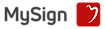 Mysign's company profile