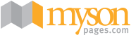 Mysonpages's logo Mysonpages's Company logo