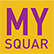 MYSQUAR's logo MYSQUAR's Company logo