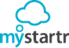 Ata Plus's Competitor - Mystartr logo