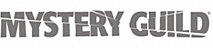 Mystery Guild's logo Mystery Guild's Company logo