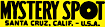 Teaconnect's Competitor - Mysteryspot logo