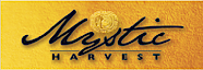 Mystic Harvest's logo Mystic Harvest's Company logo