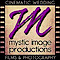 Aristokat Media's Competitor - Mystic Image Productions logo