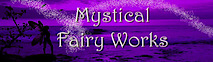 Mystical Fairy Works's logo Mystical Fairy Works's Company logo