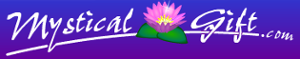 Mystical Gift's logo Mystical Gift's Company logo