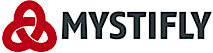 Mystifly's logo Mystifly's Company logo