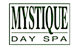 Mystiquedayspa