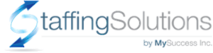 MySuccess Staffing Solutions's logo MySuccess Staffing Solutions's Company logo