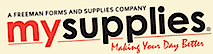 mysupplies
