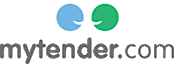 Mytender's logo Mytender's Company logo