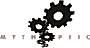 WayGood Productions's Competitor - Mythopeicindustries logo
