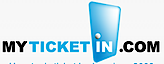 MyTicketIn's logo MyTicketIn's Company logo