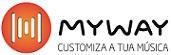 Myway's logo Myway's Company logo