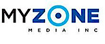 Myzone's logo Myzone's Company logo