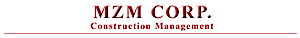 MZM CORP