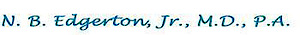 N B Edgerton Mdpa's logo N B Edgerton Mdpa's Company logo