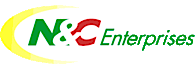 N&c Enterprises's logo N&c Enterprises's Company logo