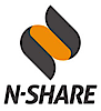 N-Share's logo N-Share's Company logo