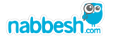 Nabbesh's logo Nabbesh's Company logo