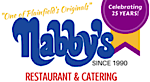 Nabby's Restaurant & Catering's logo Nabby's Restaurant & Catering's Company logo