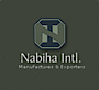 Nabiha International's logo Nabiha International's Company logo