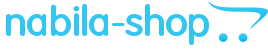 Nabila Shop's logo Nabila Shop's Company logo