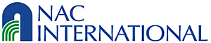 NAC's logo NAC's Company logo
