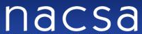 NACSA's logo NACSA's Company logo