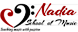Bravo Music Academy - Midlothian, Va's Competitor - Nadia School Of Music logo