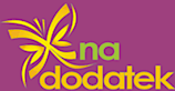 Nadodatek's logo Nadodatek's Company logo